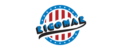 Rigomar Logo